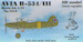 Avia B534/III