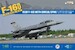 F16D Fighting Falcon Block 52 (Royal Singapore AF)