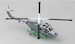 Westland Super Lynx Royal Navy "Nr.410, Blue Rhino"