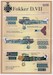 Fokker DVII Part 1