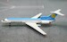 Tupolev Tu154 Uzbekistan UK-85764