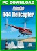 Flying Club Robinson R44 Helicopter (Download version)