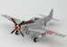 P51D Mustang ROCAF, P-14275, 21st Sqn., 4th FG, c. 1949