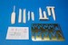 Suchoi Su22M4/M3 Pylon and stores set