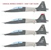 USAF T-38C Talon
