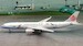 Airbus A330-300 China Airlines "Cloud Gate Dance Theatre of Taiwan" B-18361