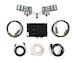 B737 Stick Shaker Captain and FO dual set with PSU.