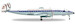 Lockheed L1049H Constellation SCFA / Breitling HB-RsC