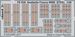 Detailset Seatbelts France WWII -STEEL-