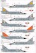 Convair F-102A Delta Dagger Case XX wing Pt 2