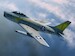 North American FJ-3 Fury