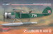 Lublin RXIIIG Floatplane