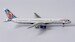 Boeing 757-200 British Airways "Chelsea Rose" G-BIKB