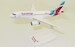 Airbus A319 Eurowings D-AGWO