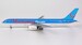 Boeing B757-200 Thomsonfly G-BYAI