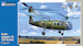 Focke Achgelis FA 223 Drache Captured