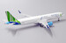 Airbus A321neo Bamboo Airways 