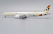 Boeing 787-10 Dreamliner Etihad Airways ''Eco Demonstrator'' A6-BMI With Antenna  XX4904 image 8