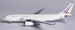 Airbus A330-200 French Air Force F-UJCS