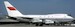 Boeing 747SP CAAC B-2442