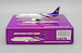 Boeing 737-400 Thai Airways HS-TDG Last Flight  XX4989 image 11