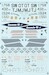 48-278 F16 Falcon 432TFW,13TFS,363TFW 17TFS,401TFW 612TFS