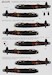 Ton-Up Avro Lancasters