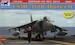USMC AV8B Harrier II (contains 4 aircraft)
