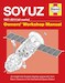 Soyuz Owners'workshop Manual 1967 onwards (All models)