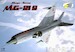Mikoyan MiG-21S
