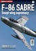 Aeroplane ICONS F-86 Sabre