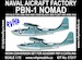 NAF PBN-1 Nomad (for Academy PBY-5)