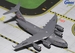 C17 Globemaster USAF "Memphis ANG" 30600