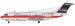 Fokker F28-4000 (USair)
