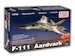 F111 Aardvark