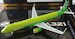 Airbus A321 S7 Airlines VQ-BDB