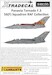 Panavia Tornado F3 Part 2 56(F) Squadron Firebirds (4)