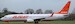 Boeing B737-800 Jeju Air HL8322 With Antenna