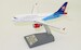 Airbus A319-132 Slovak Government Flight Service OM-BYA With Stand