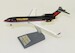 Boeing B727-100 Trump VP-BDJ With Stand