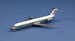 Douglas DC9-51 North Central N761NC