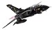 Tornado GR1 RAF, ZA591/FN, No.16 Squadron, 75th Anniversary Scheme