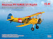 Stearman PT13/N2S-2/5 Kaydet
