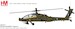 Boeing AH-64DHA Longbow "Pegasus" ES 1031, Hellenic Army, Tatoi Airport, Greece, 2014