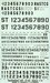 AMI Codes & Serials (F/RF84F, T33, T6)