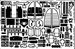 Detailset Consolidated PBY5A Catalina (Academy)