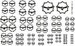 SAAF Cookiecutter sheet Lo-viz