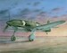Heinkel He100D-1 "He113 Propaganda Jager"  (REISSUE)