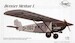 Dornier Merkur 1 (New Planet supplier - lower prices