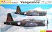 Vultee Vengeance USAAF